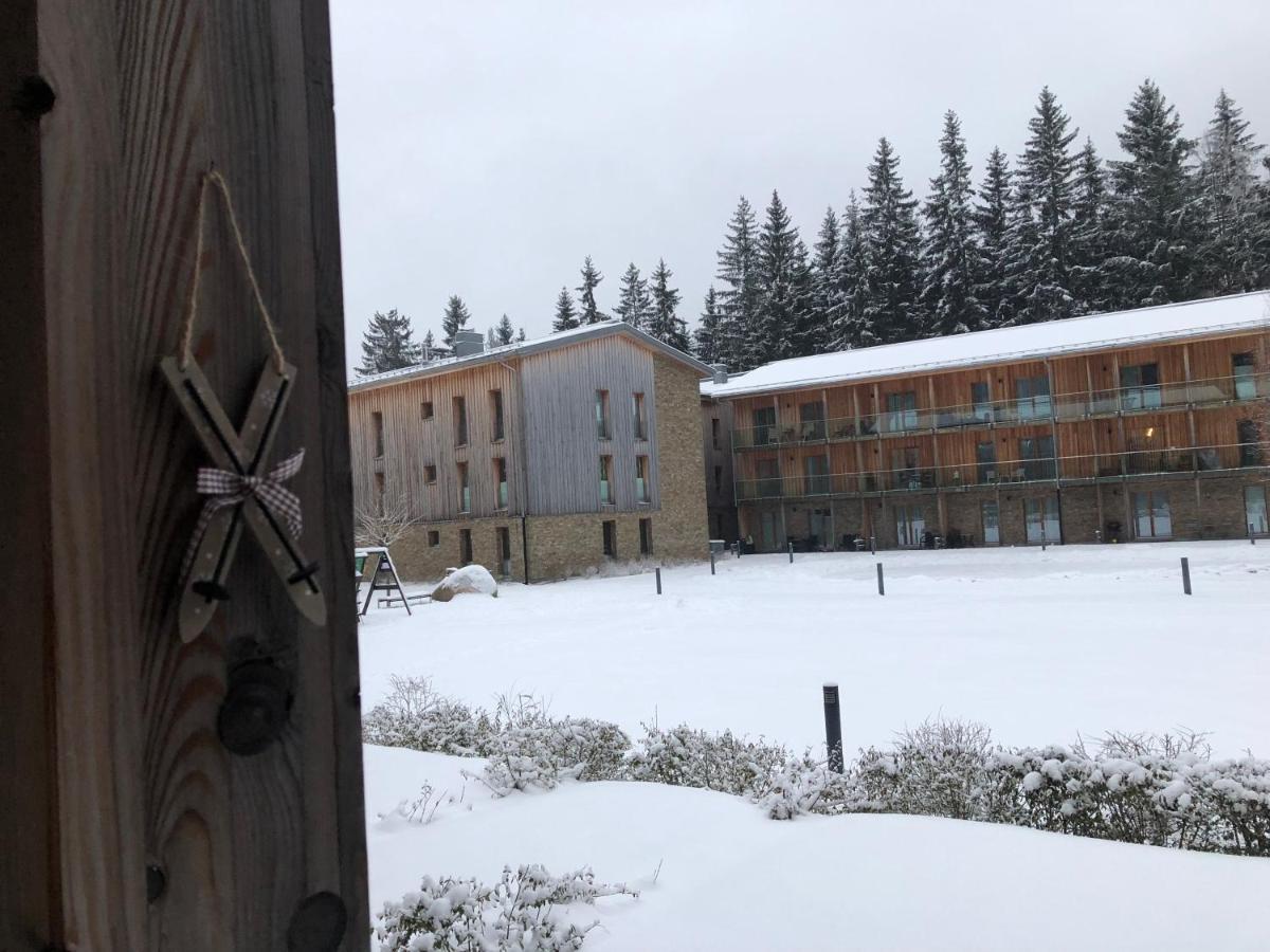Apartman Medvedin 109 Spindleruv Mlyn Bagian luar foto