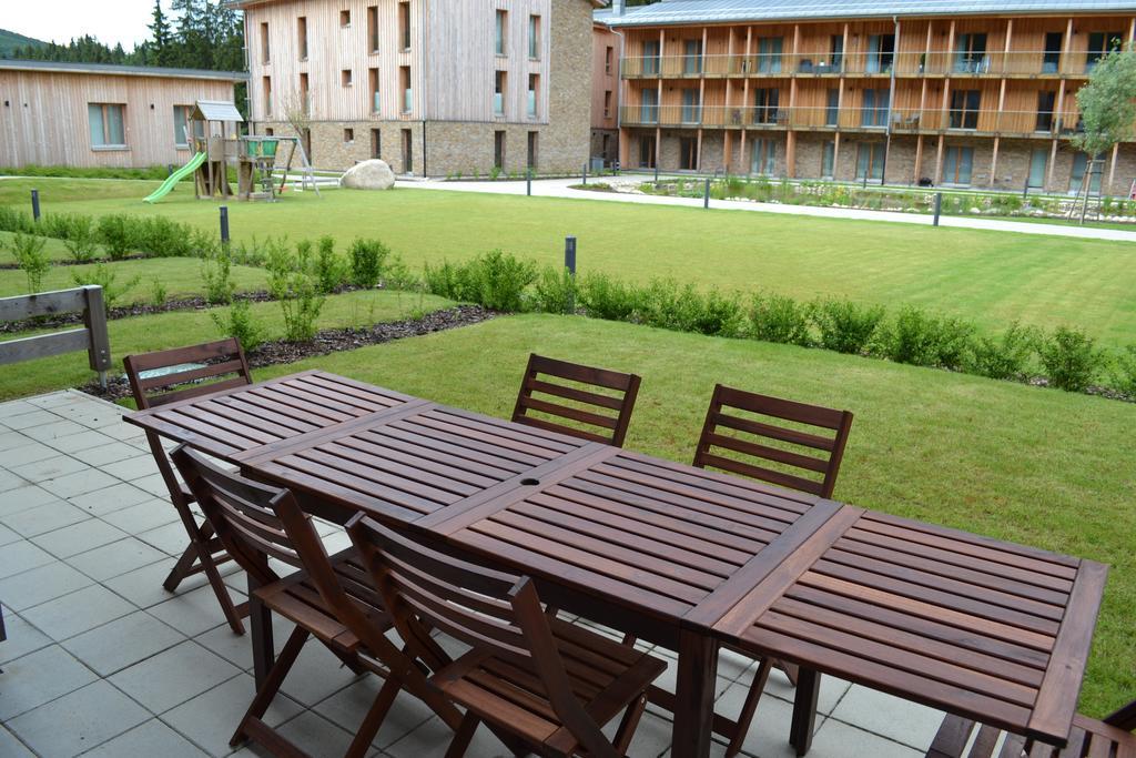 Apartman Medvedin 109 Spindleruv Mlyn Bagian luar foto