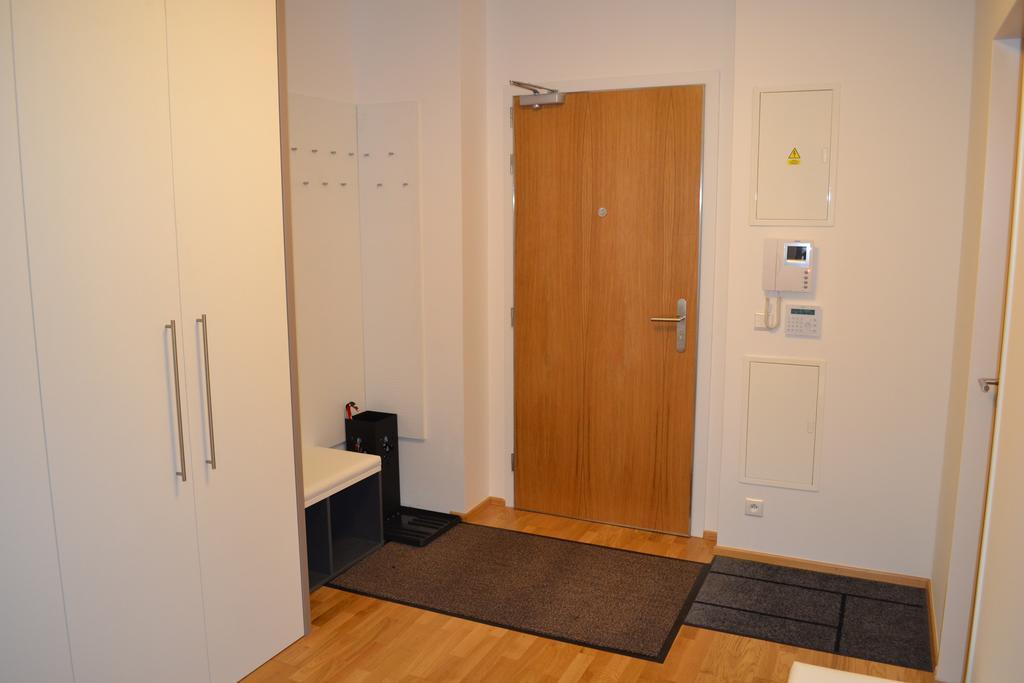 Apartman Medvedin 109 Spindleruv Mlyn Bagian luar foto