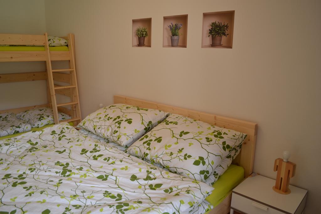 Apartman Medvedin 109 Spindleruv Mlyn Bagian luar foto