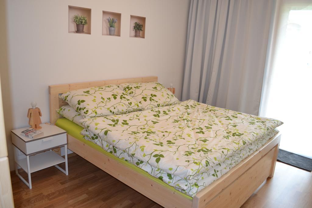 Apartman Medvedin 109 Spindleruv Mlyn Bagian luar foto