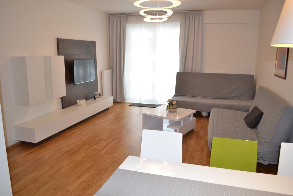 Apartman Medvedin 109 Spindleruv Mlyn Bagian luar foto