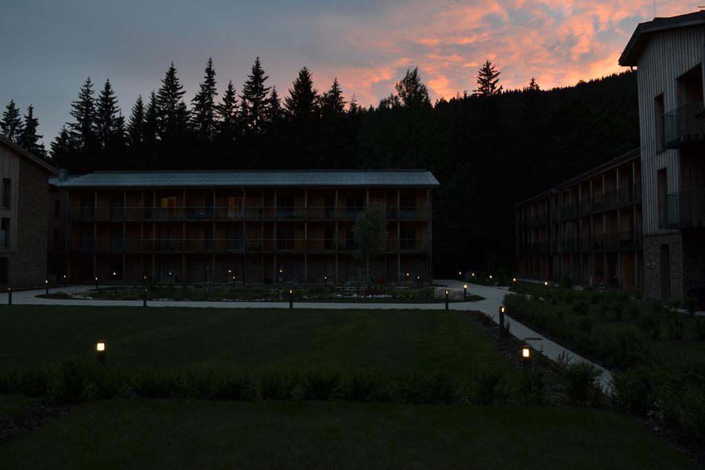Apartman Medvedin 109 Spindleruv Mlyn Bagian luar foto