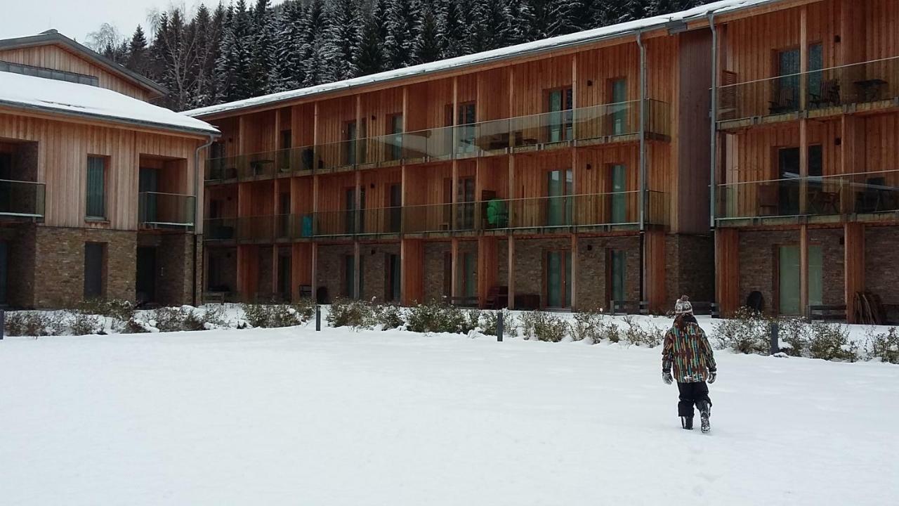 Apartman Medvedin 109 Spindleruv Mlyn Bagian luar foto