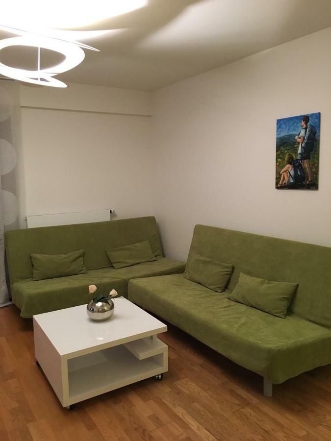 Apartman Medvedin 109 Spindleruv Mlyn Bagian luar foto