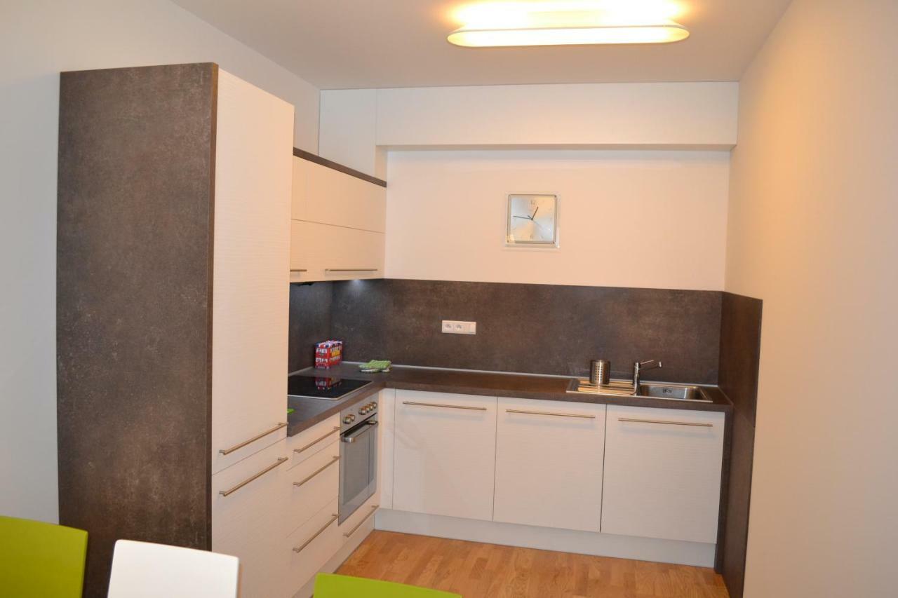 Apartman Medvedin 109 Spindleruv Mlyn Bagian luar foto