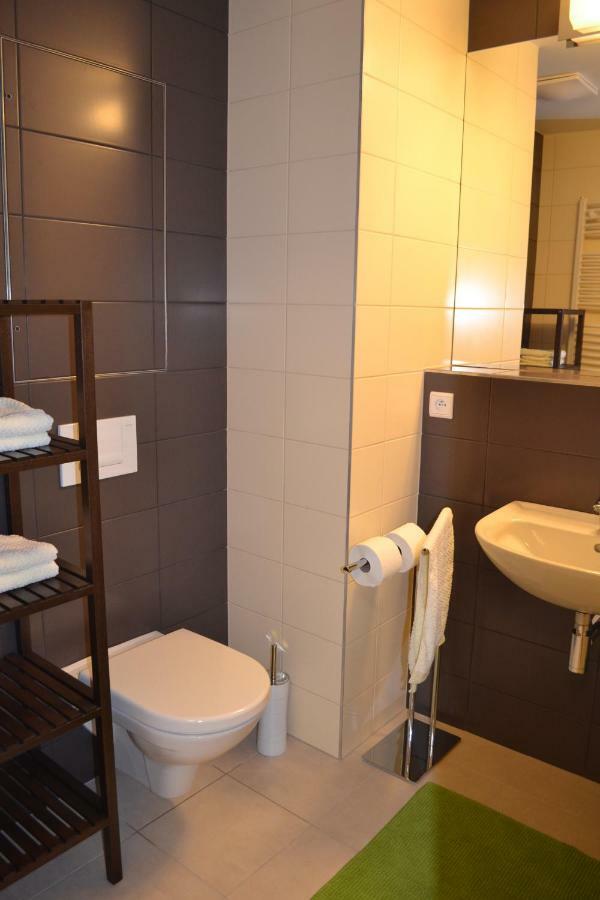 Apartman Medvedin 109 Spindleruv Mlyn Bagian luar foto